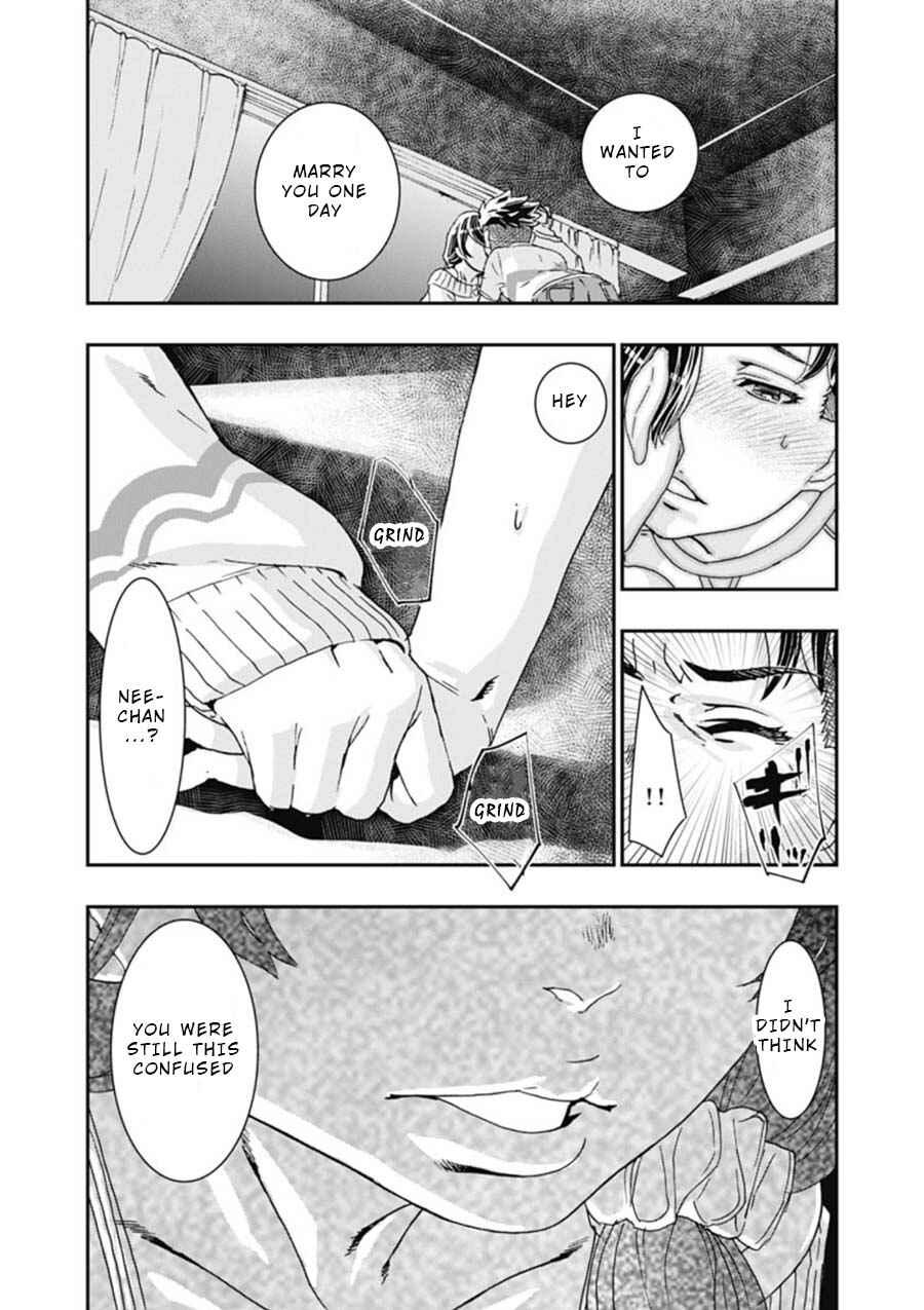 Page 24 Chapter 4 Onecha.