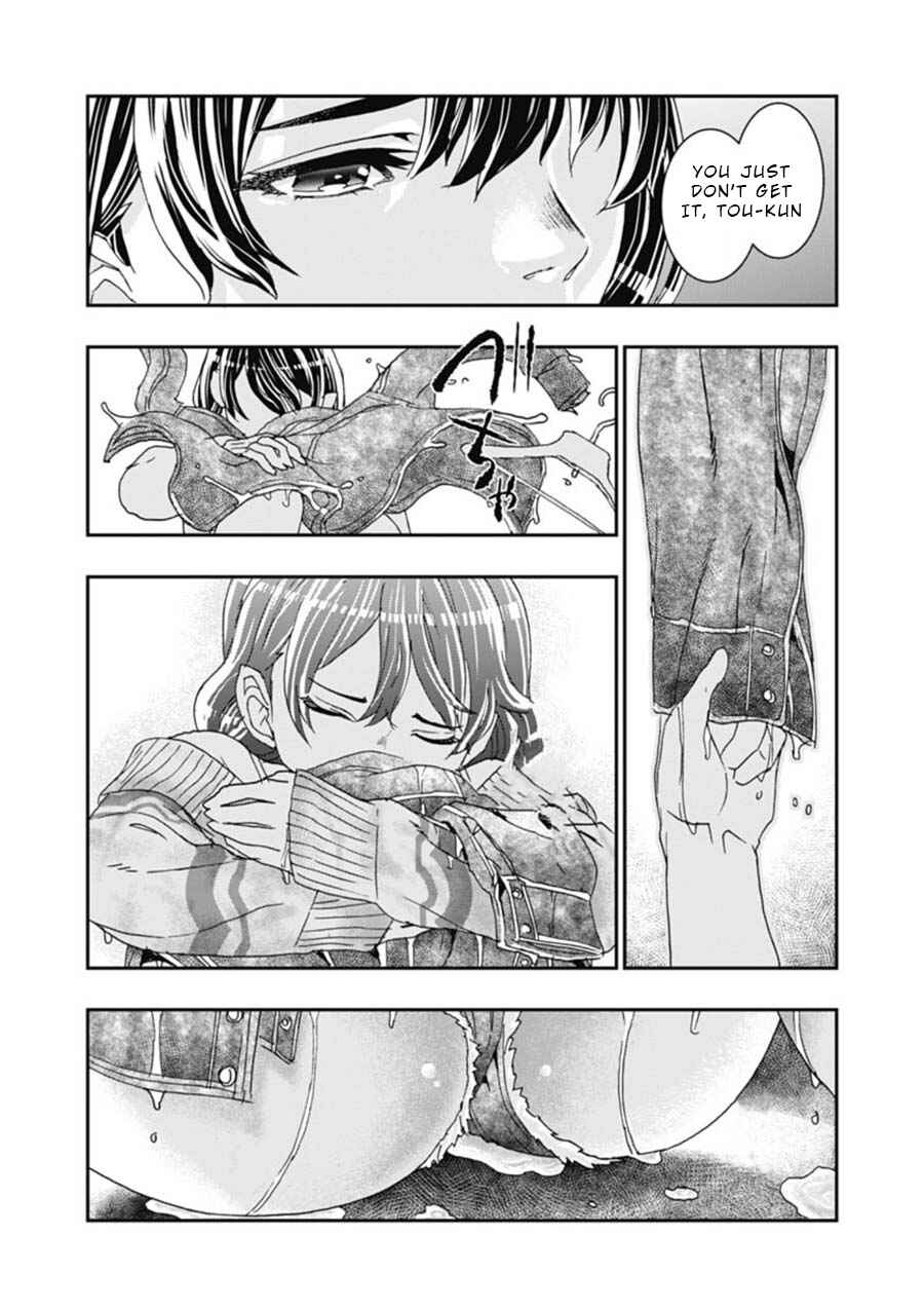 Page 28 Chapter 4 Onecha.