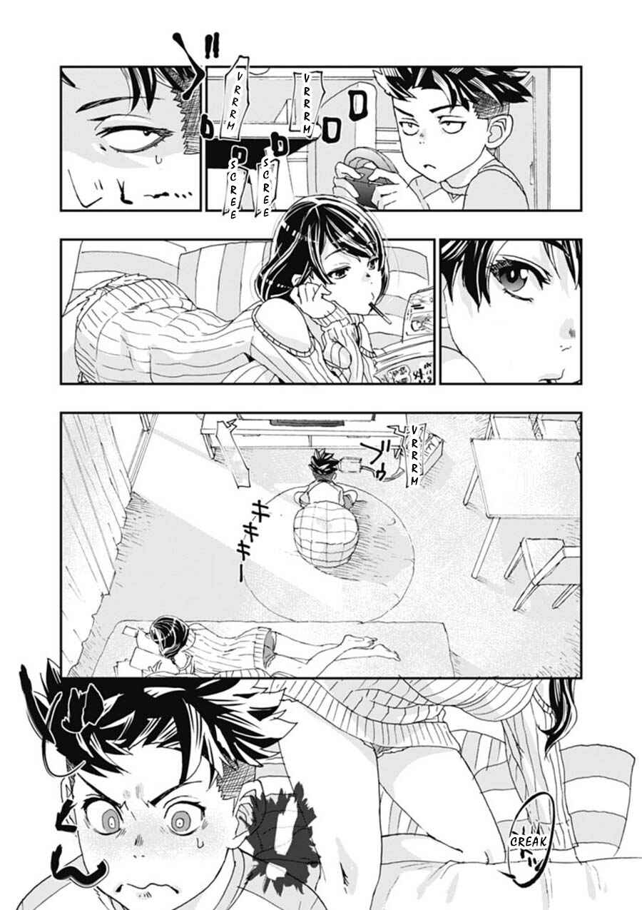 Page 3 Chapter 4 Onecha.