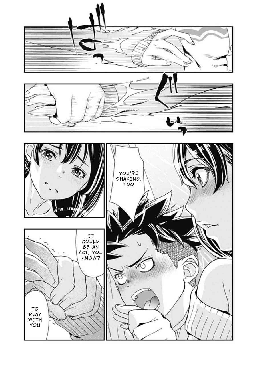 Page 31 Chapter 4 Onecha.