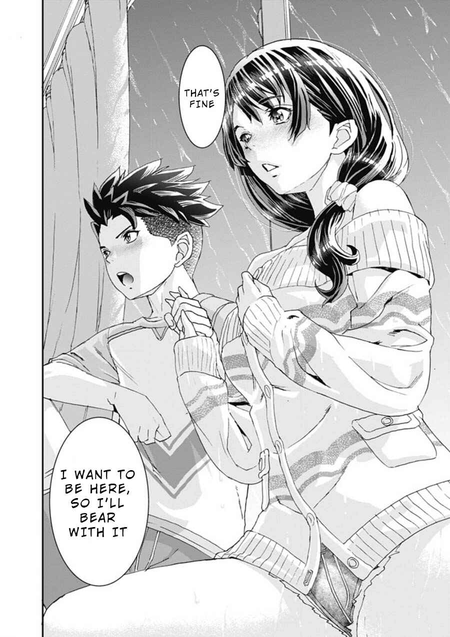 Page 32 Chapter 4 Onecha.