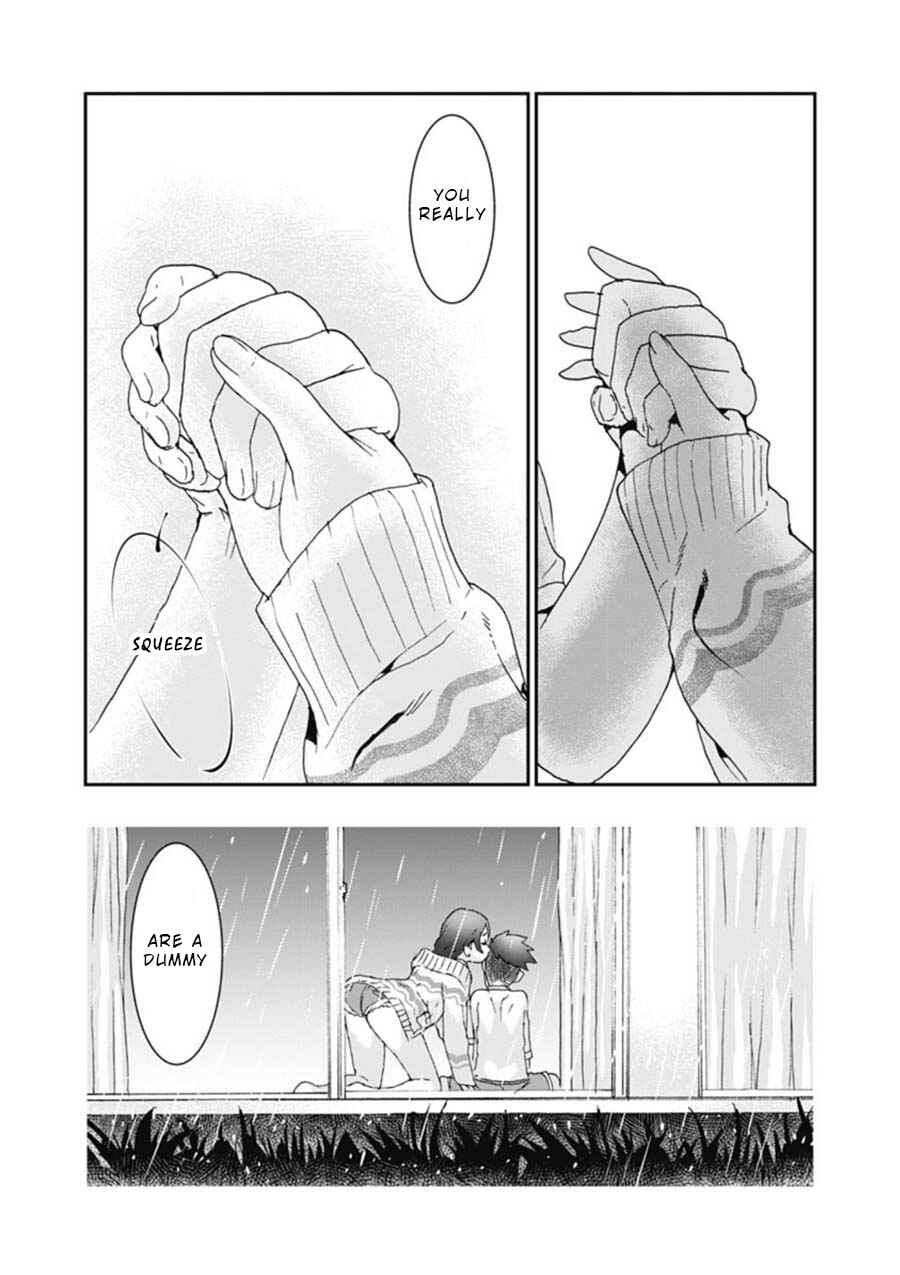 Page 33 Chapter 4 Onecha.