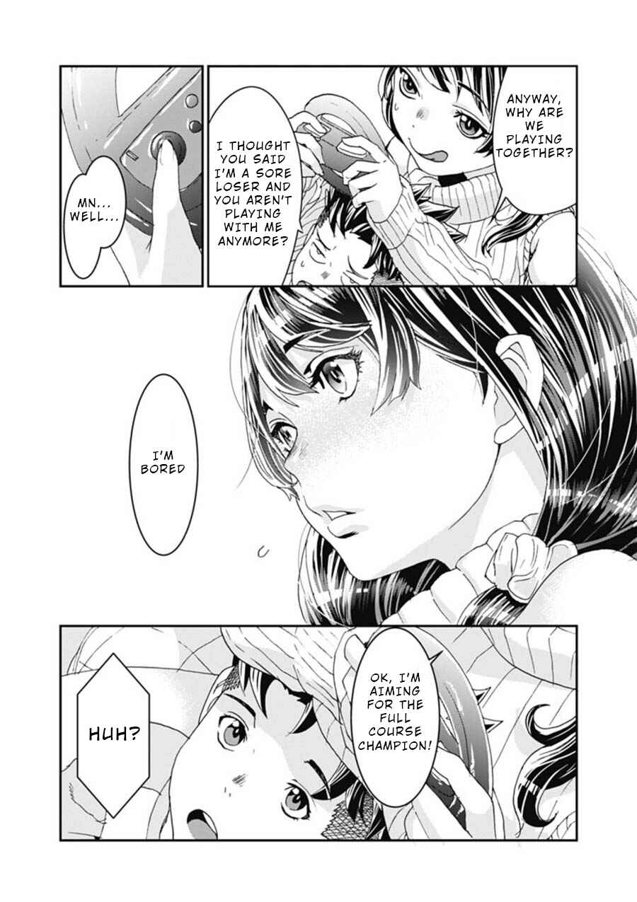 Page 5 Chapter 4 Onecha.