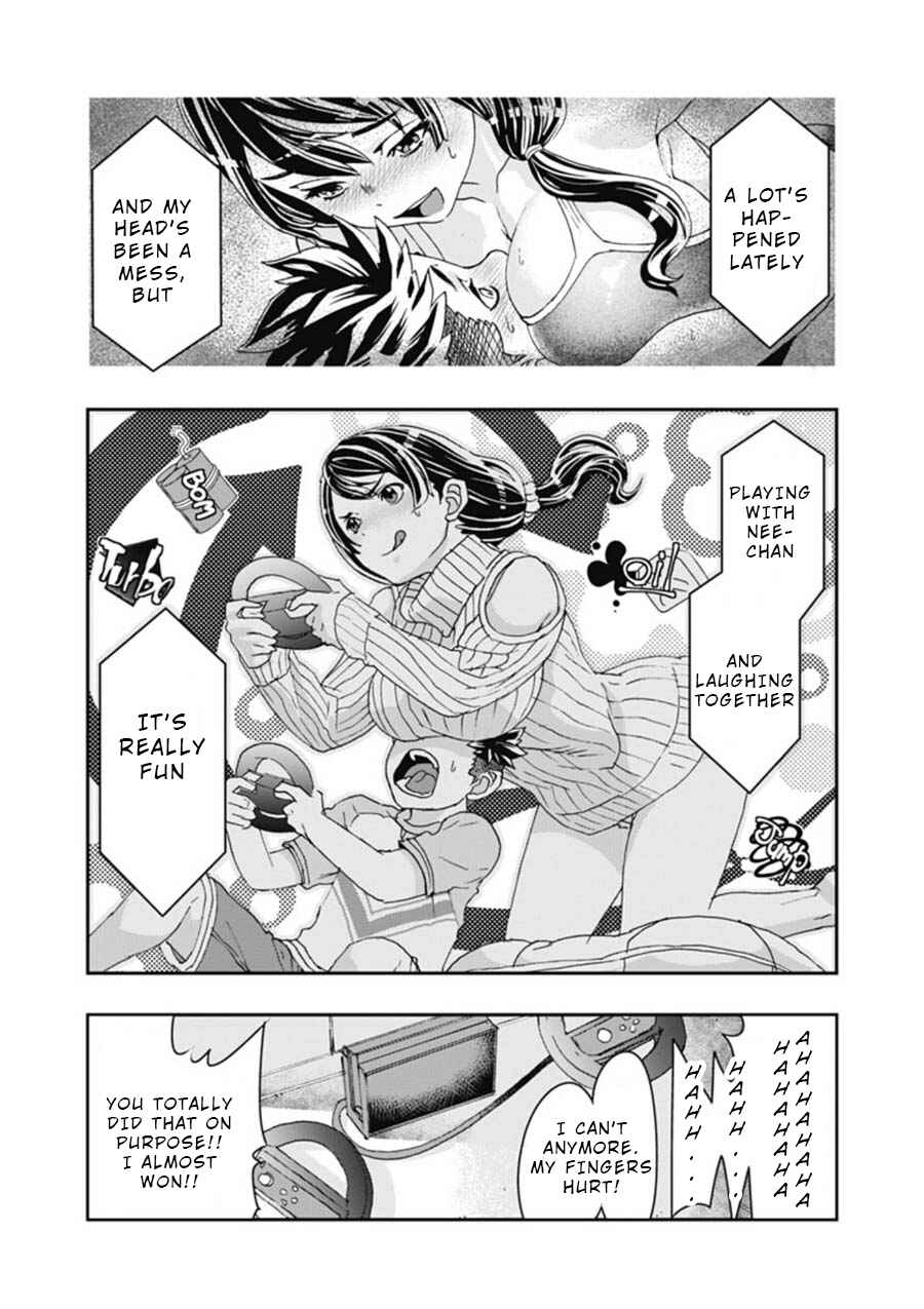 Page 6 Chapter 4 Onecha.