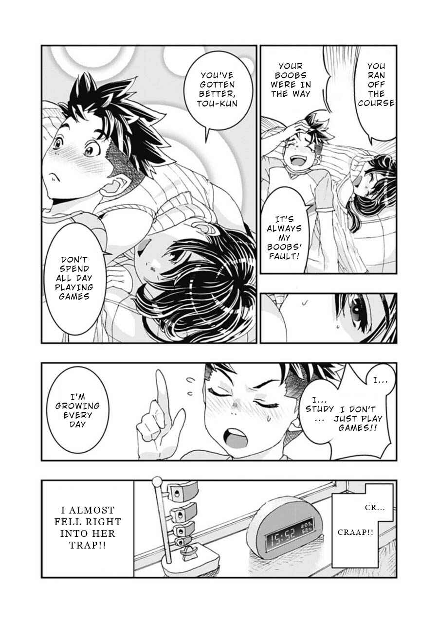 Page 7 Chapter 4 Onecha.
