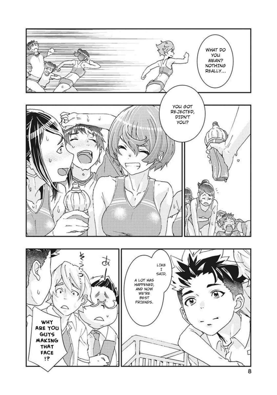 Page 9 Chapter 14 Onecha.