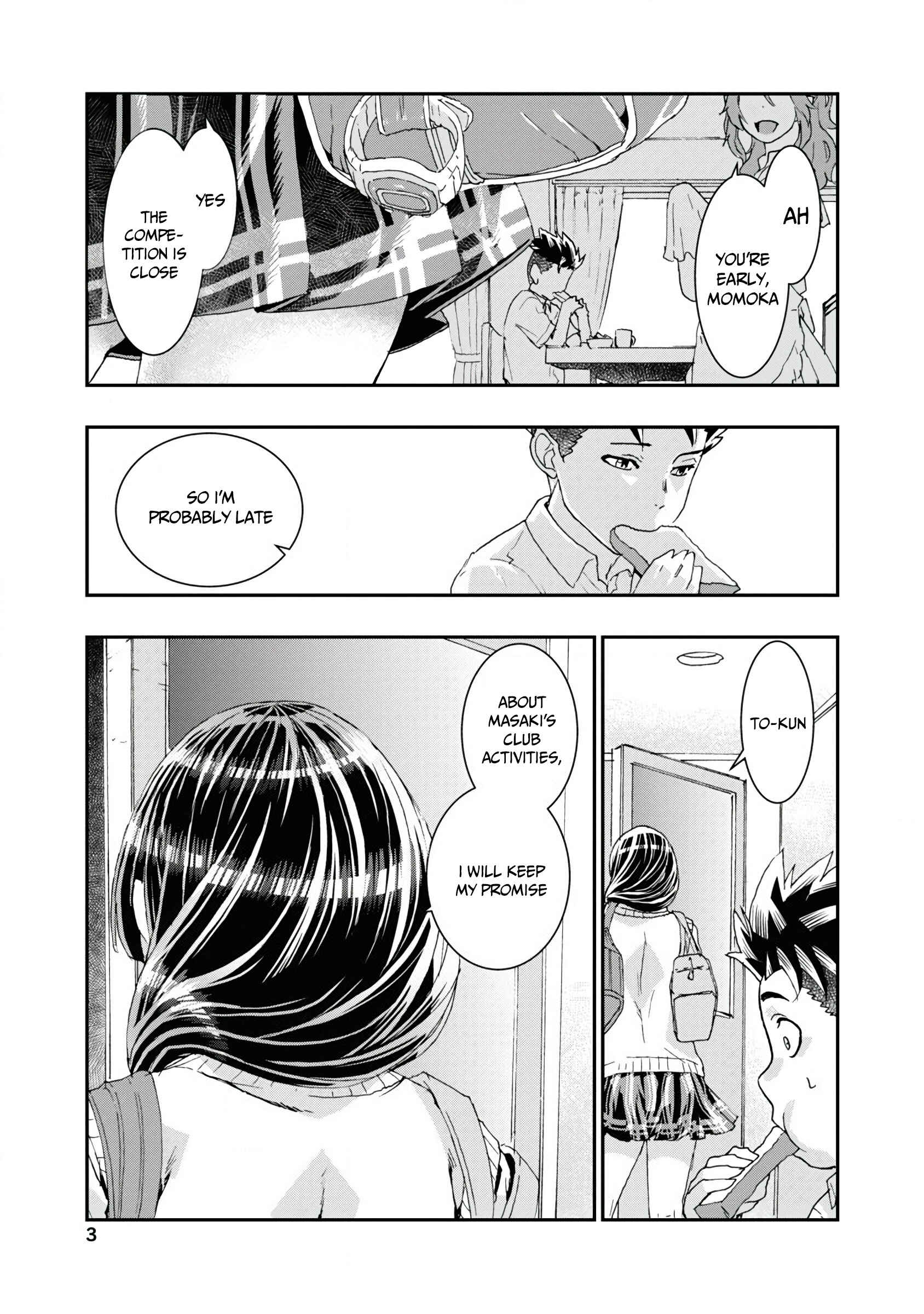 Page 1 Chapter 9 Onecha.
