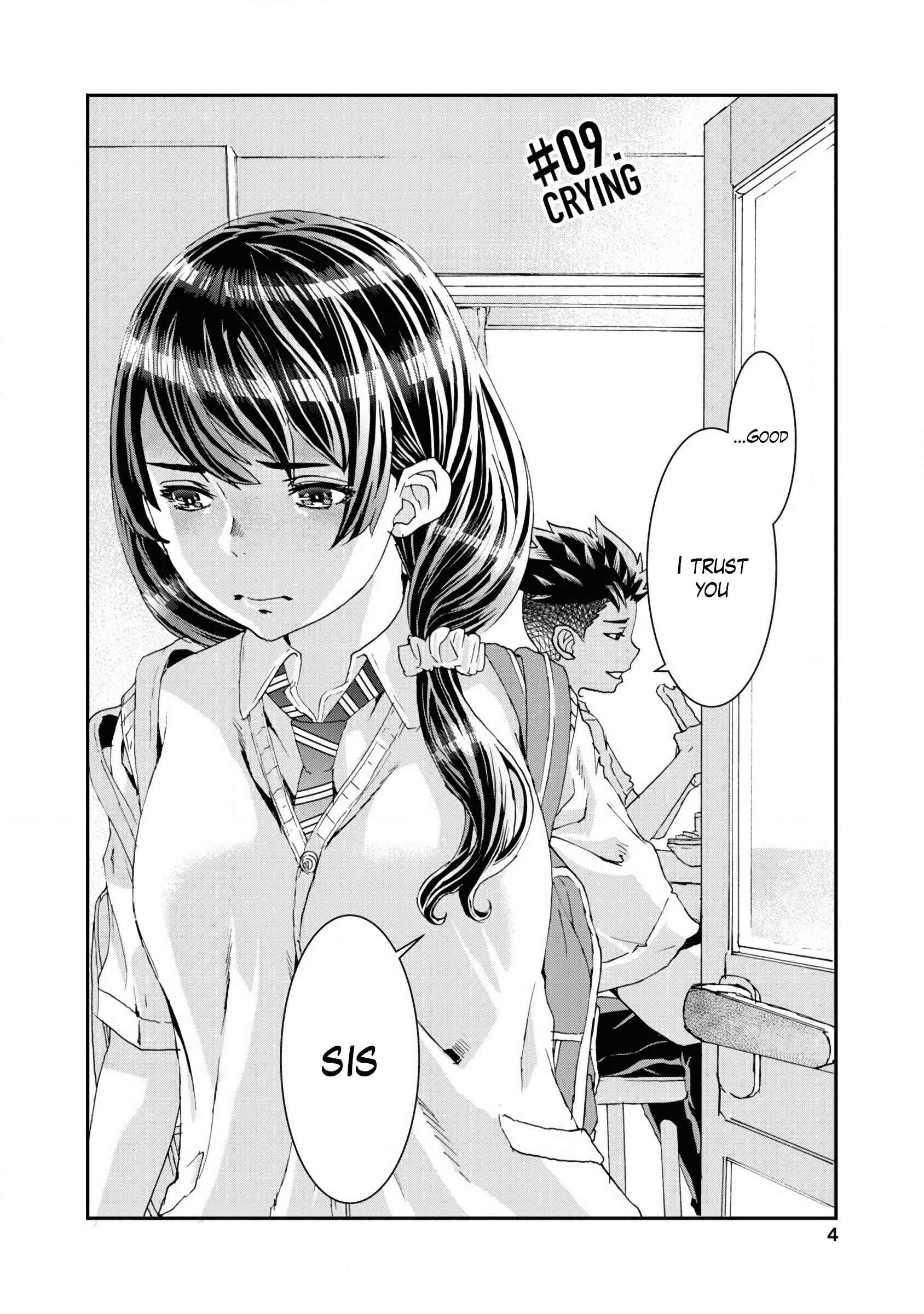 Page 2 Chapter 9 Onecha.