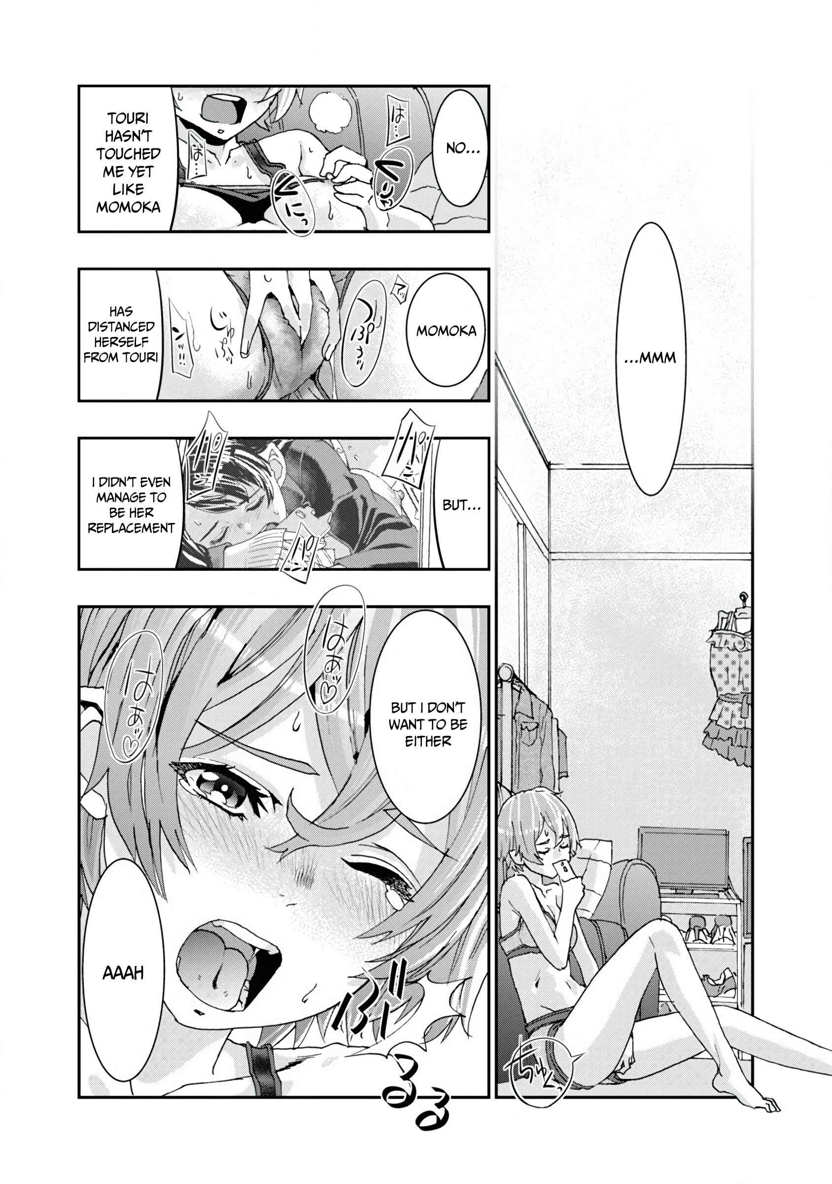 Page 24 Chapter 9 Onecha.