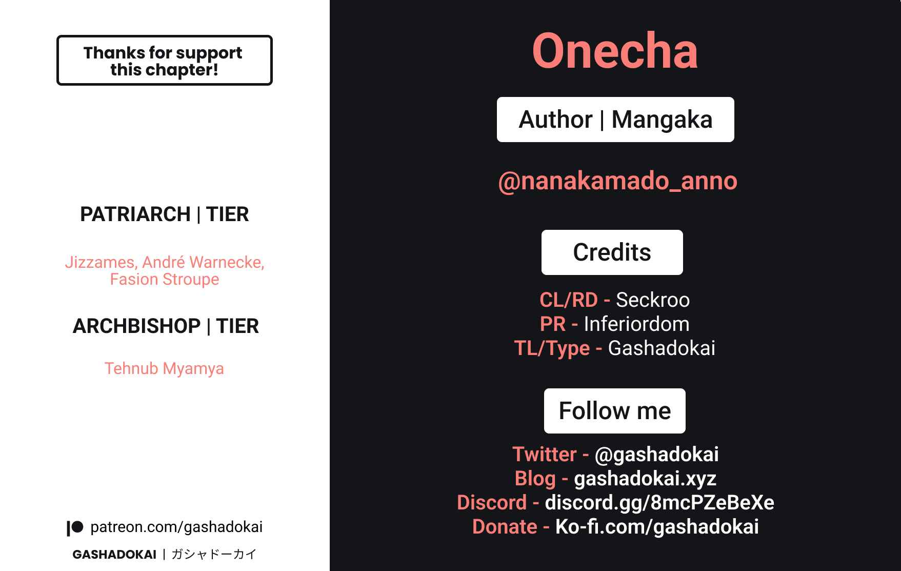 Page 36 Chapter 9 Onecha.