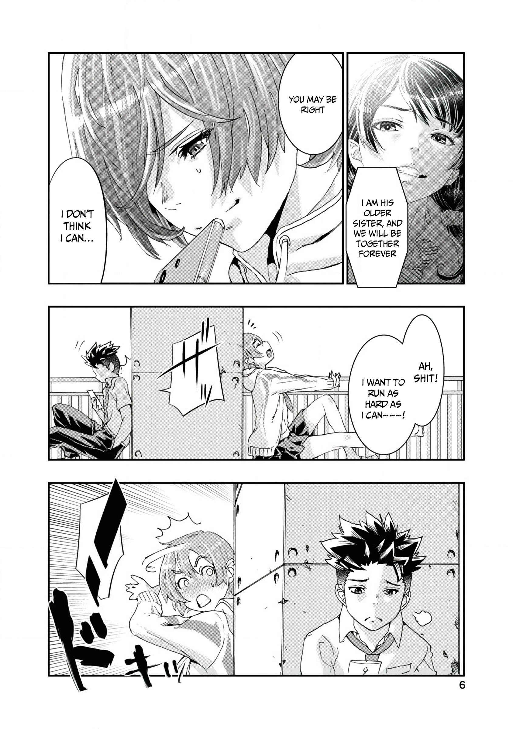 Page 4 Chapter 9 Onecha.