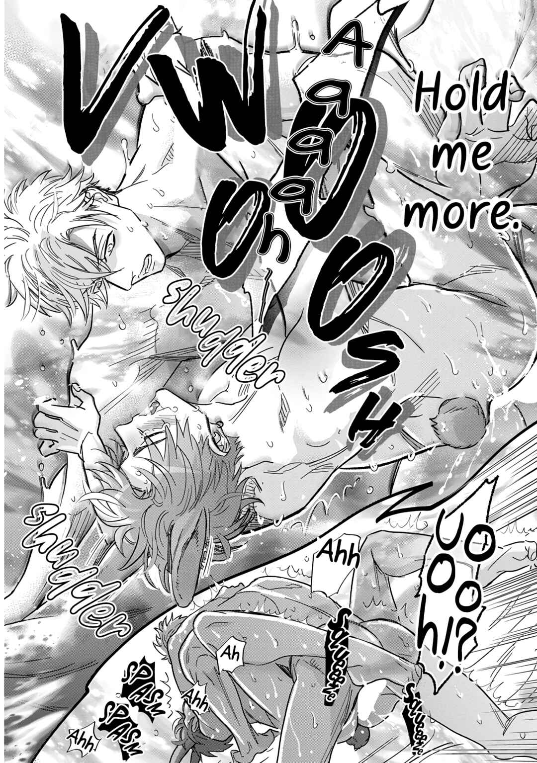 Page 13 Chapter 9 Pheromo Holic