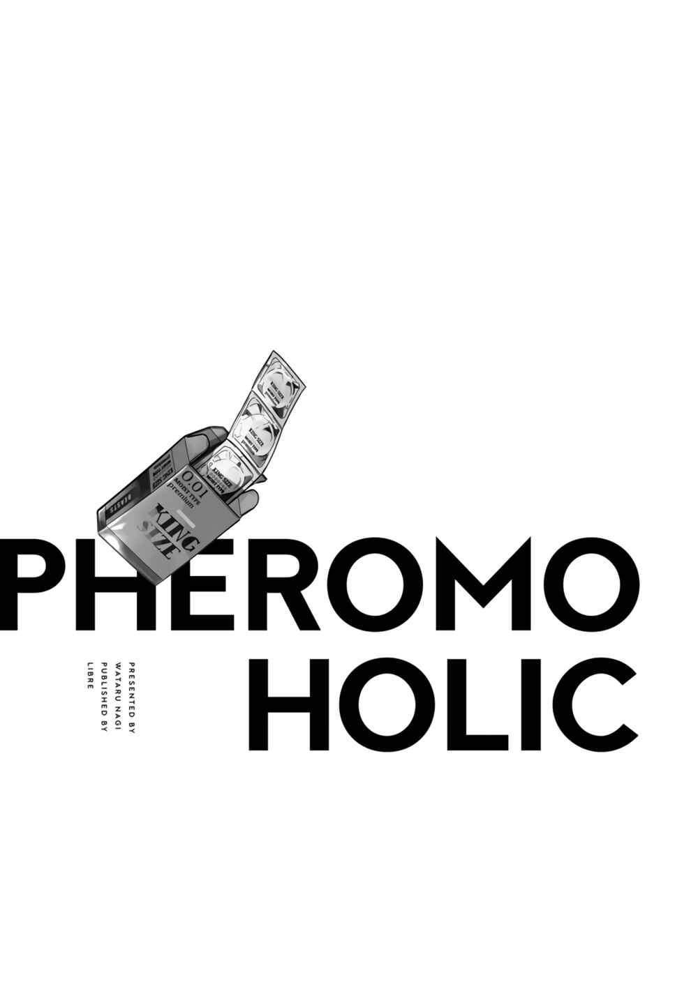 Page 40 Chapter 7 Pheromo Holic