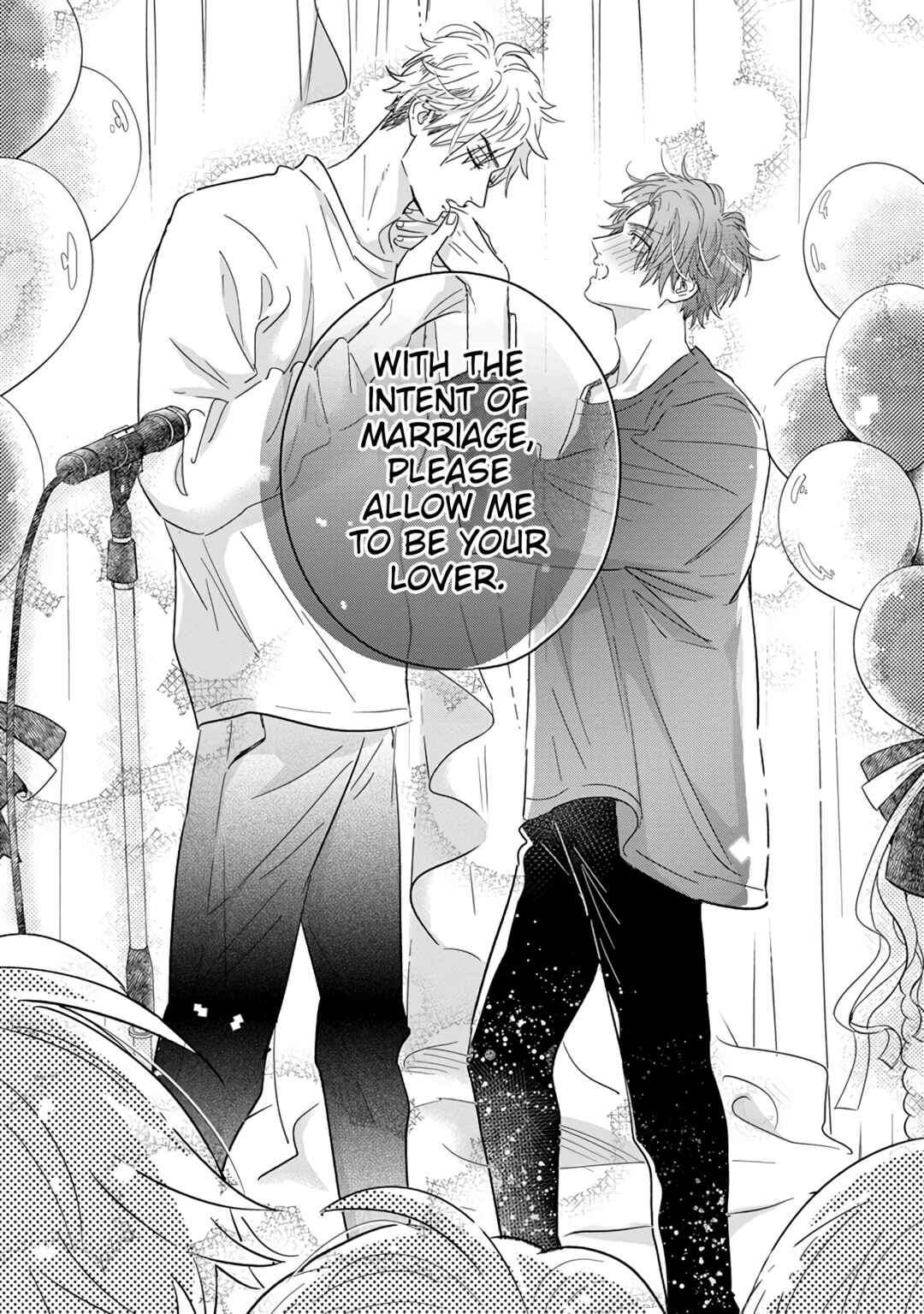 Page 17 Chapter 8 Pheromo Holic