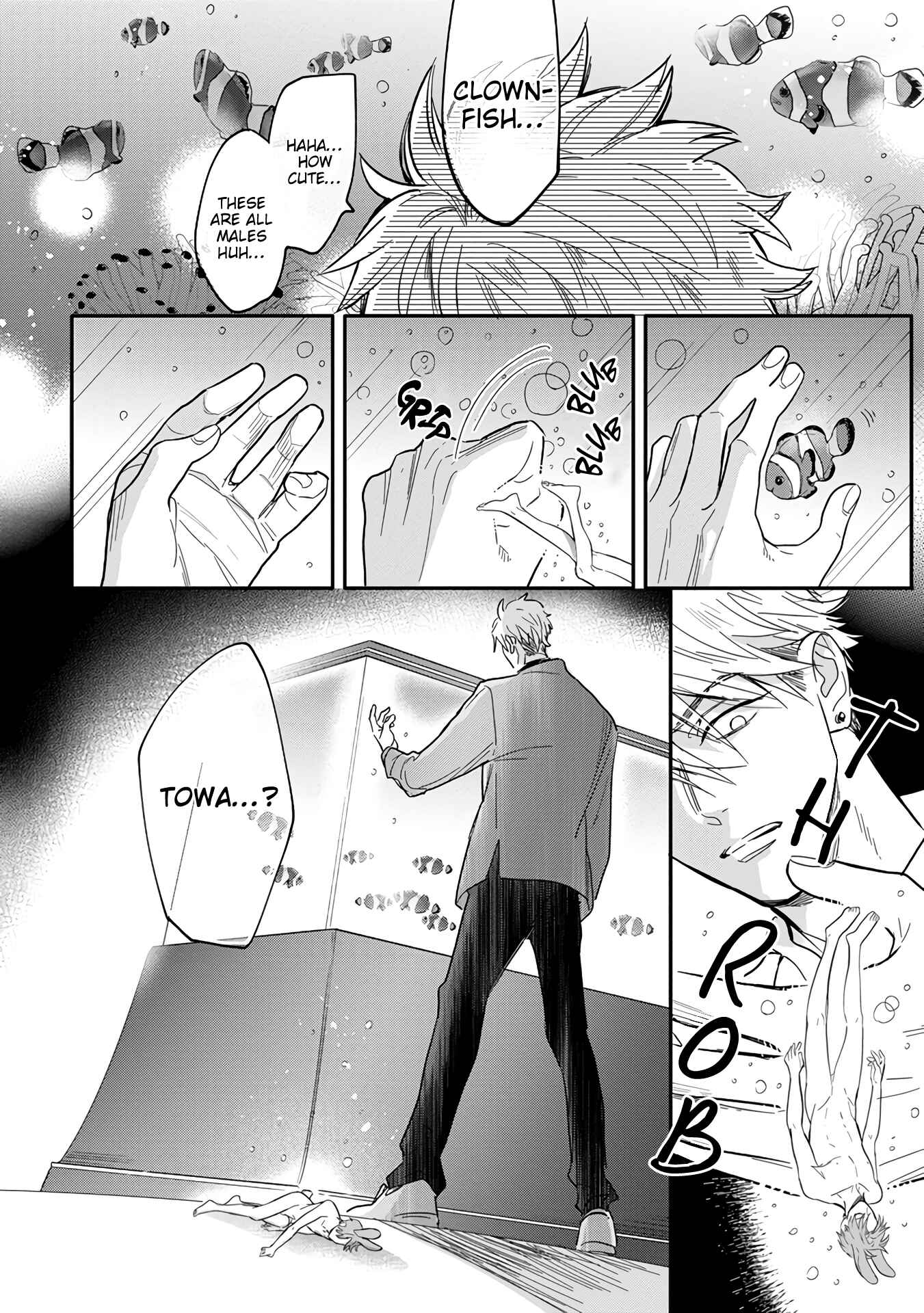 Page 52 Chapter 5 Pheromo Holic
