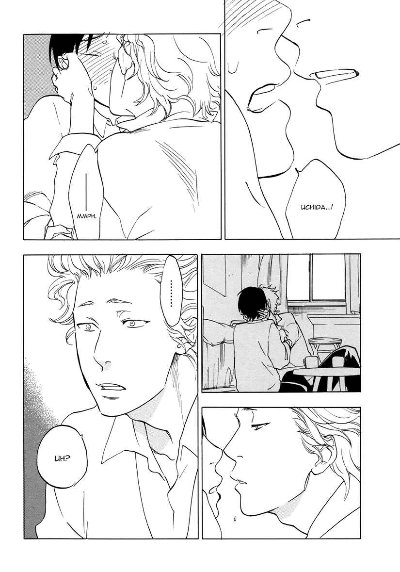 Page 10 Chapter 6 Yakozen