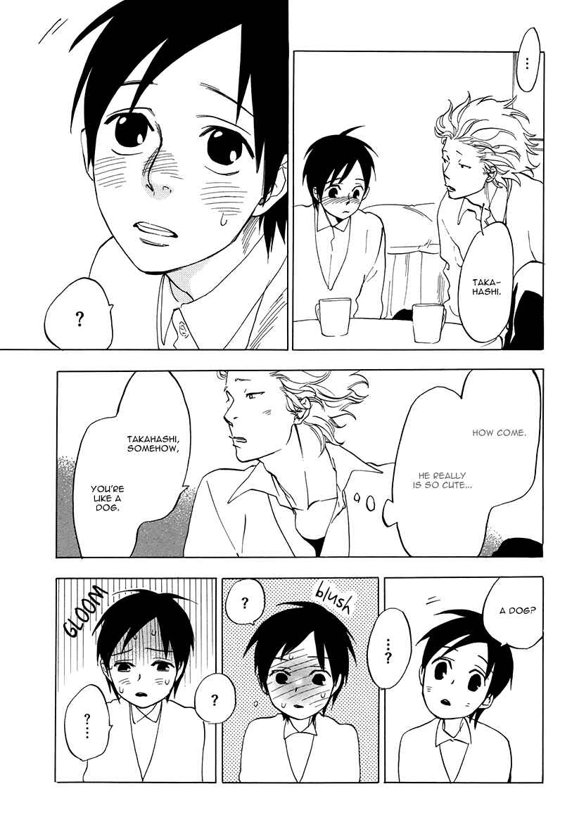 Page 7 Chapter 6 Yakozen