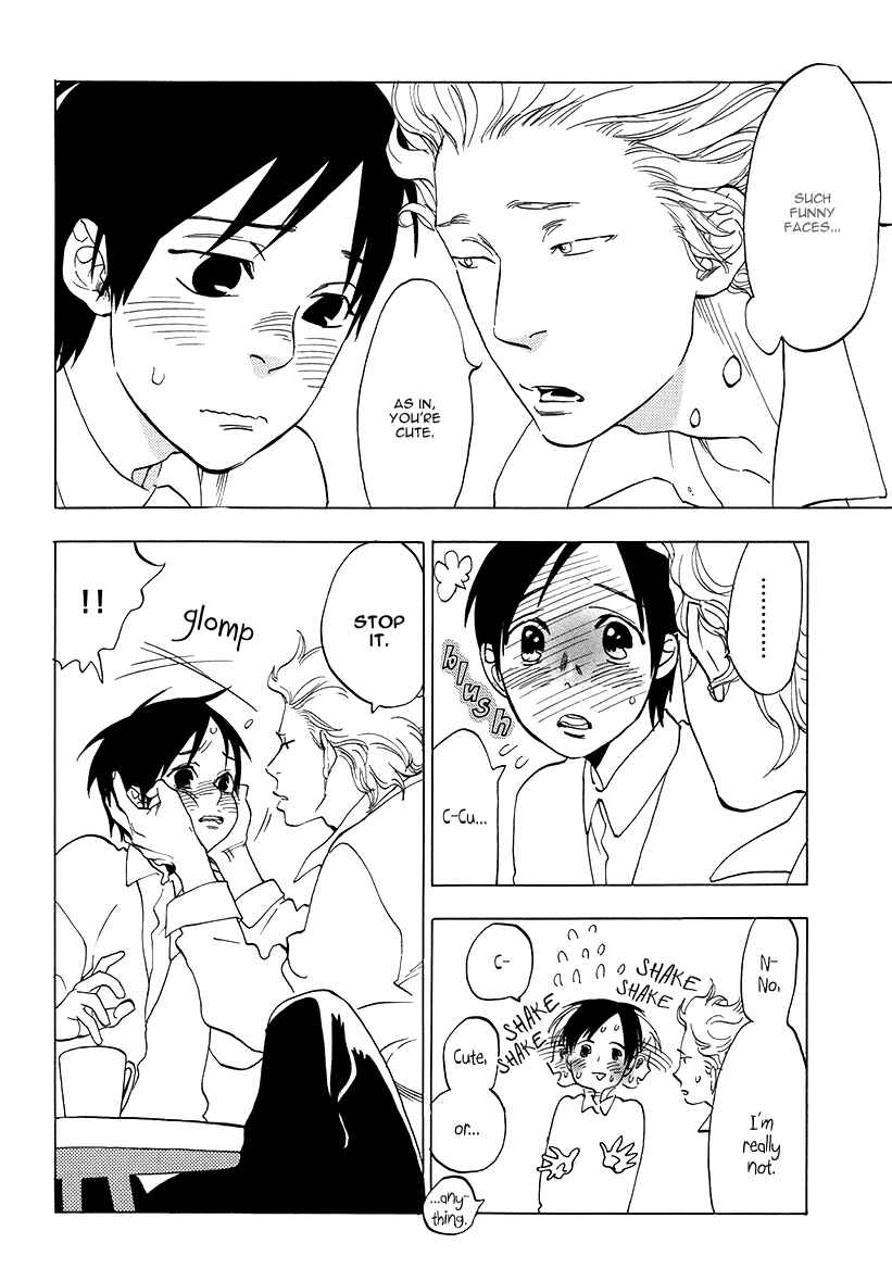Page 8 Chapter 6 Yakozen