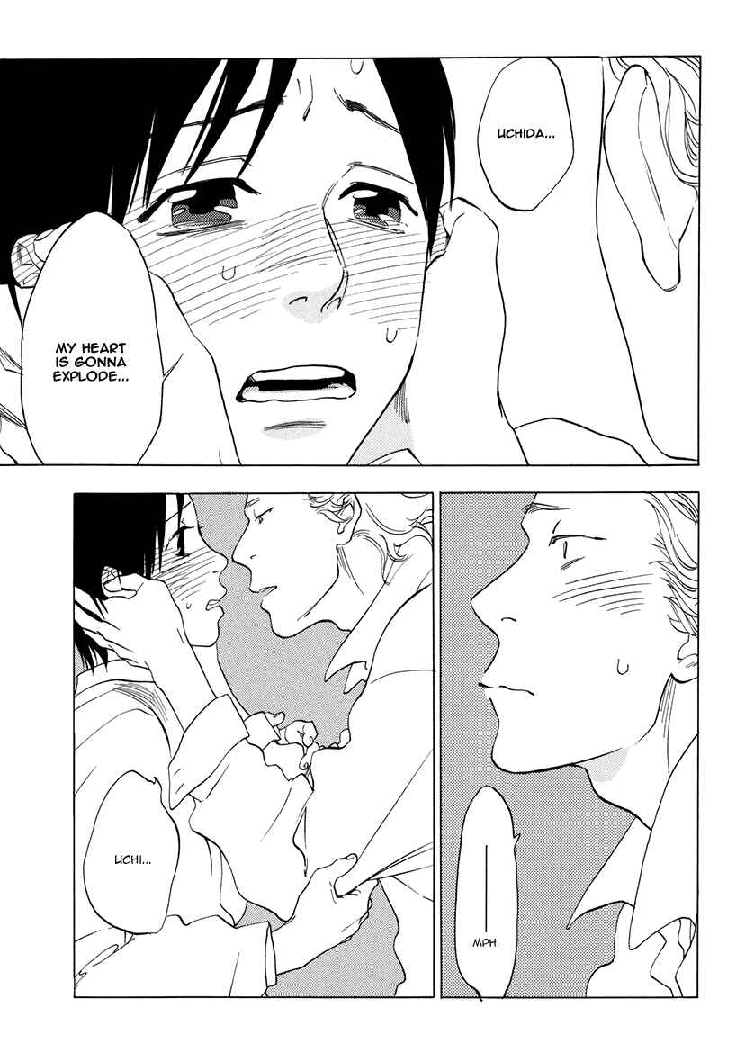 Page 9 Chapter 6 Yakozen