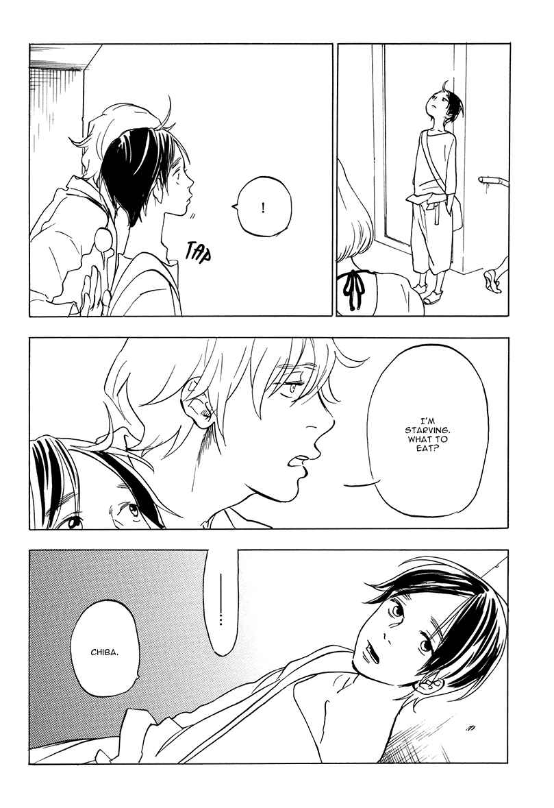 Page 10 Chapter 2 Yakozen
