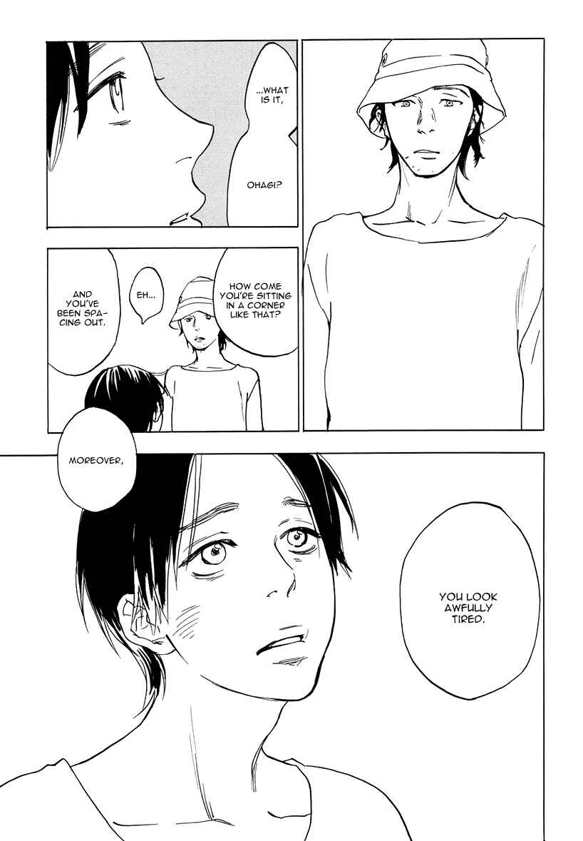 Page 23 Chapter 2 Yakozen