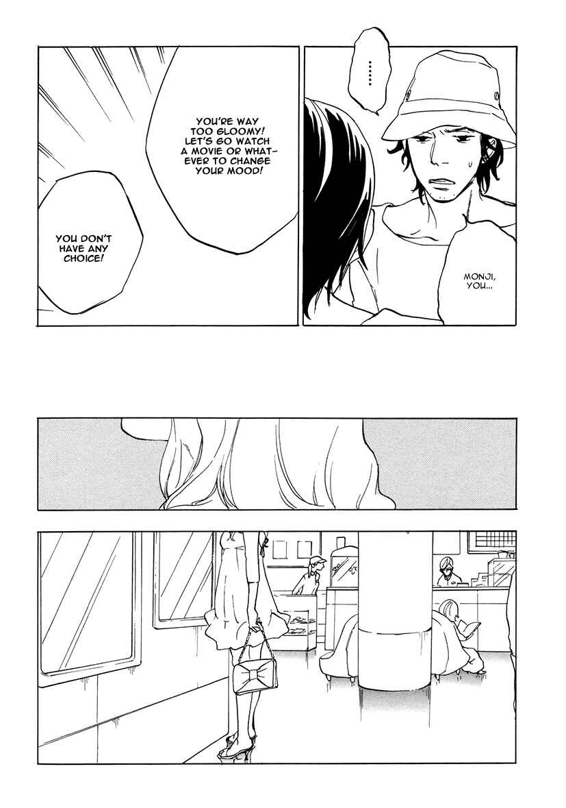 Page 26 Chapter 2 Yakozen