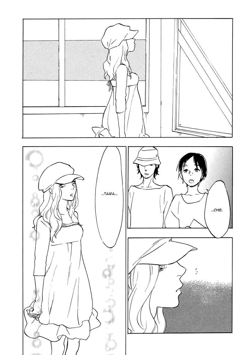 Page 29 Chapter 2 Yakozen