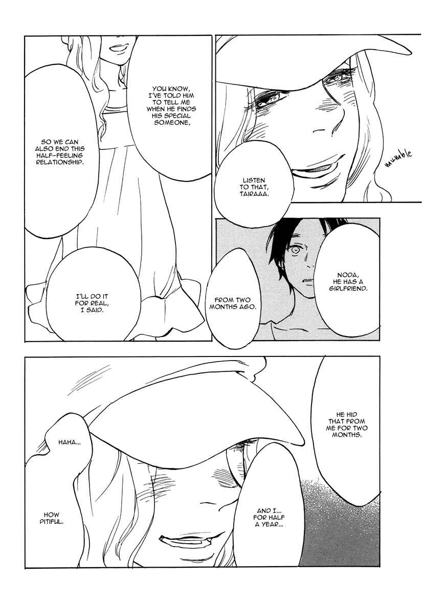 Page 30 Chapter 2 Yakozen