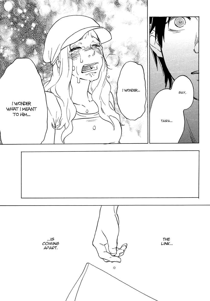 Page 31 Chapter 2 Yakozen