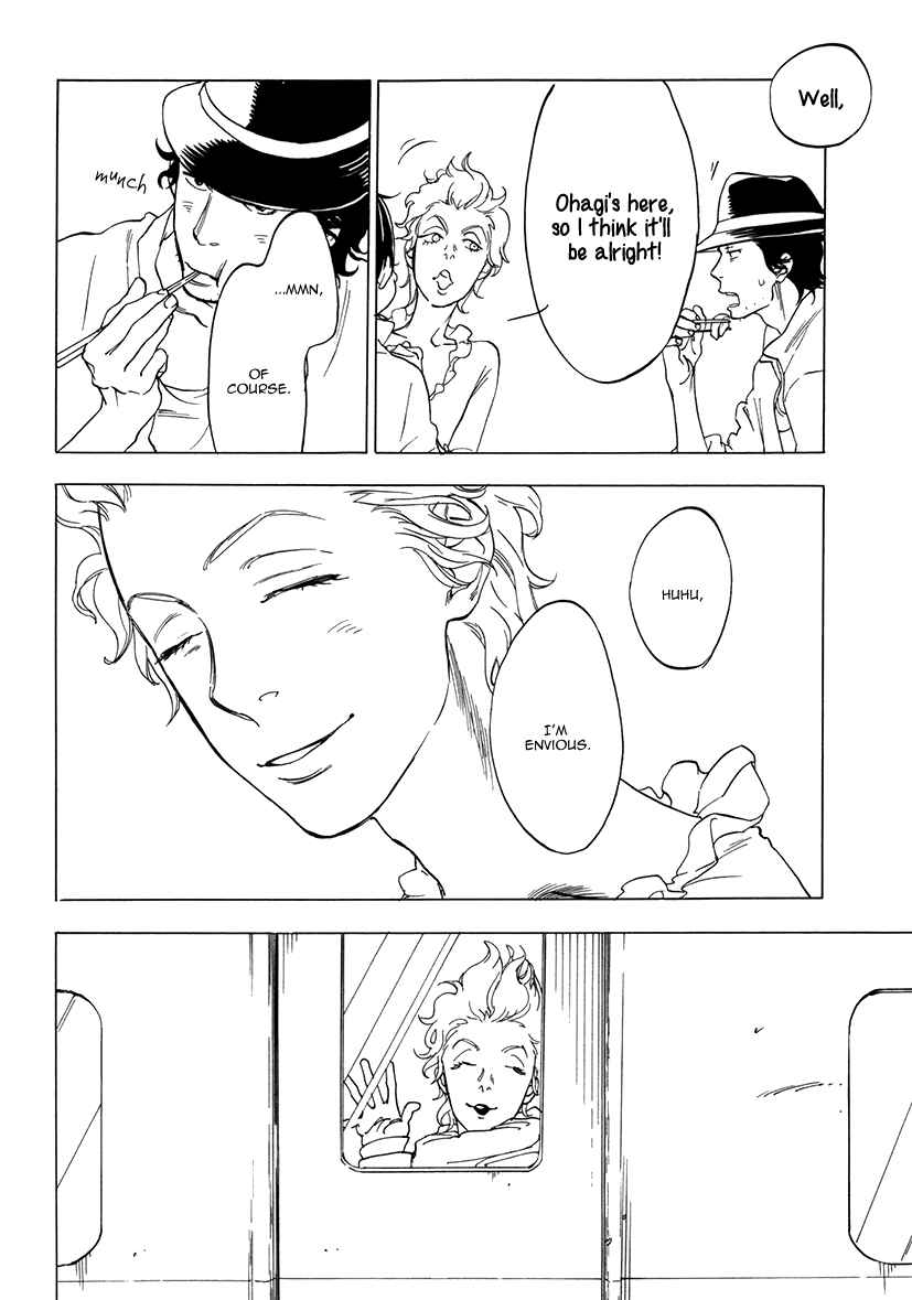 Page 10 Chapter 4 Yakozen