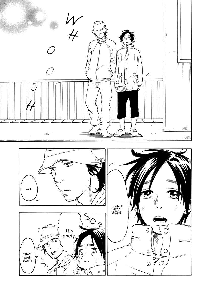 Page 11 Chapter 4 Yakozen