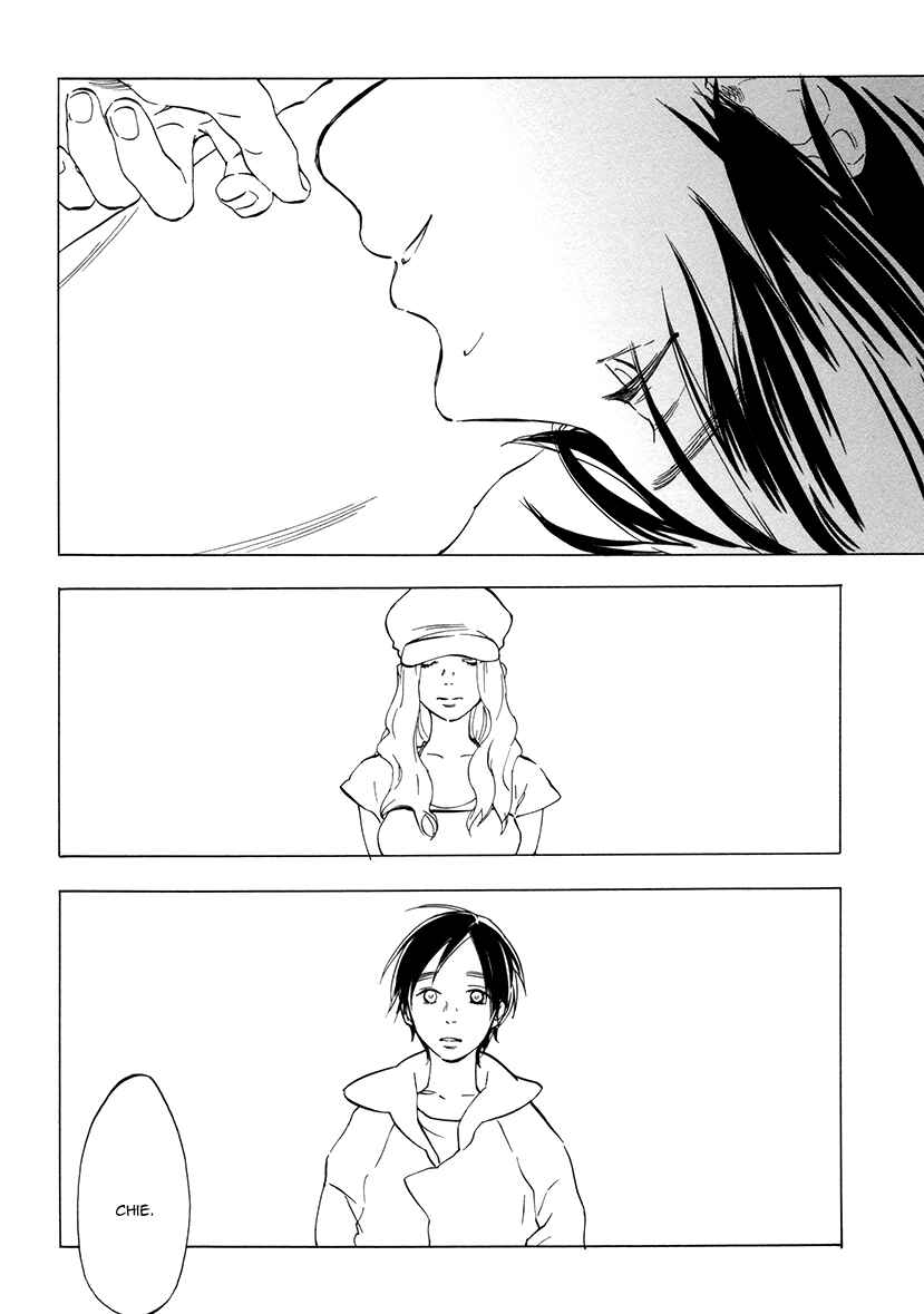 Page 18 Chapter 4 Yakozen