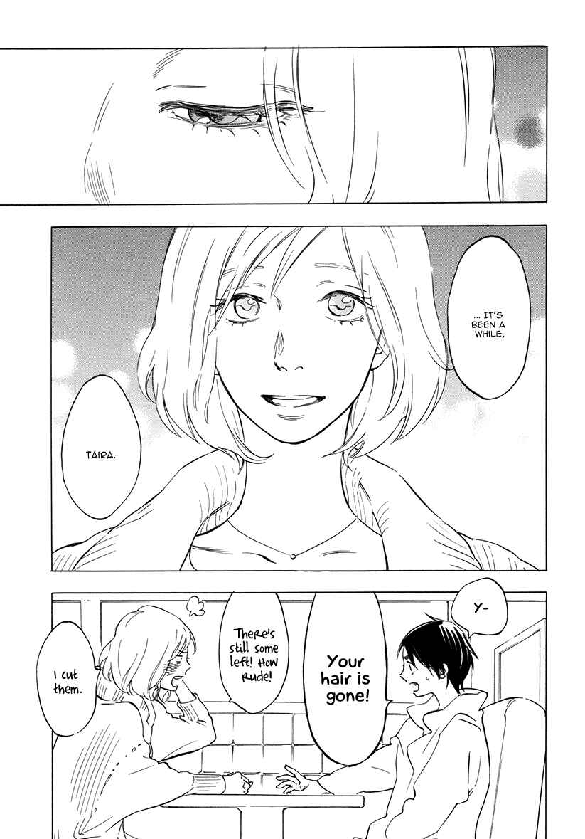 Page 19 Chapter 4 Yakozen