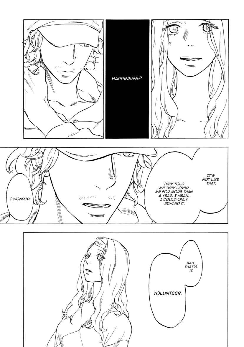 Page 21 Chapter 4 Yakozen