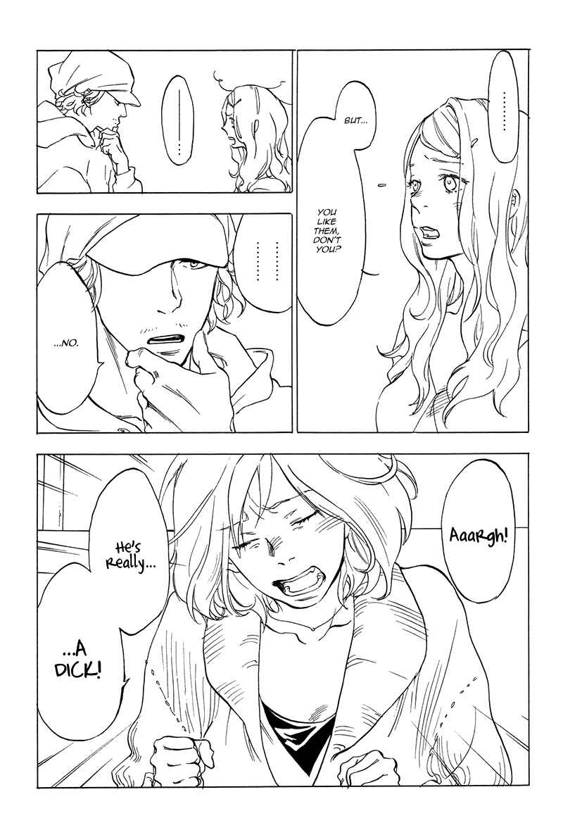 Page 22 Chapter 4 Yakozen