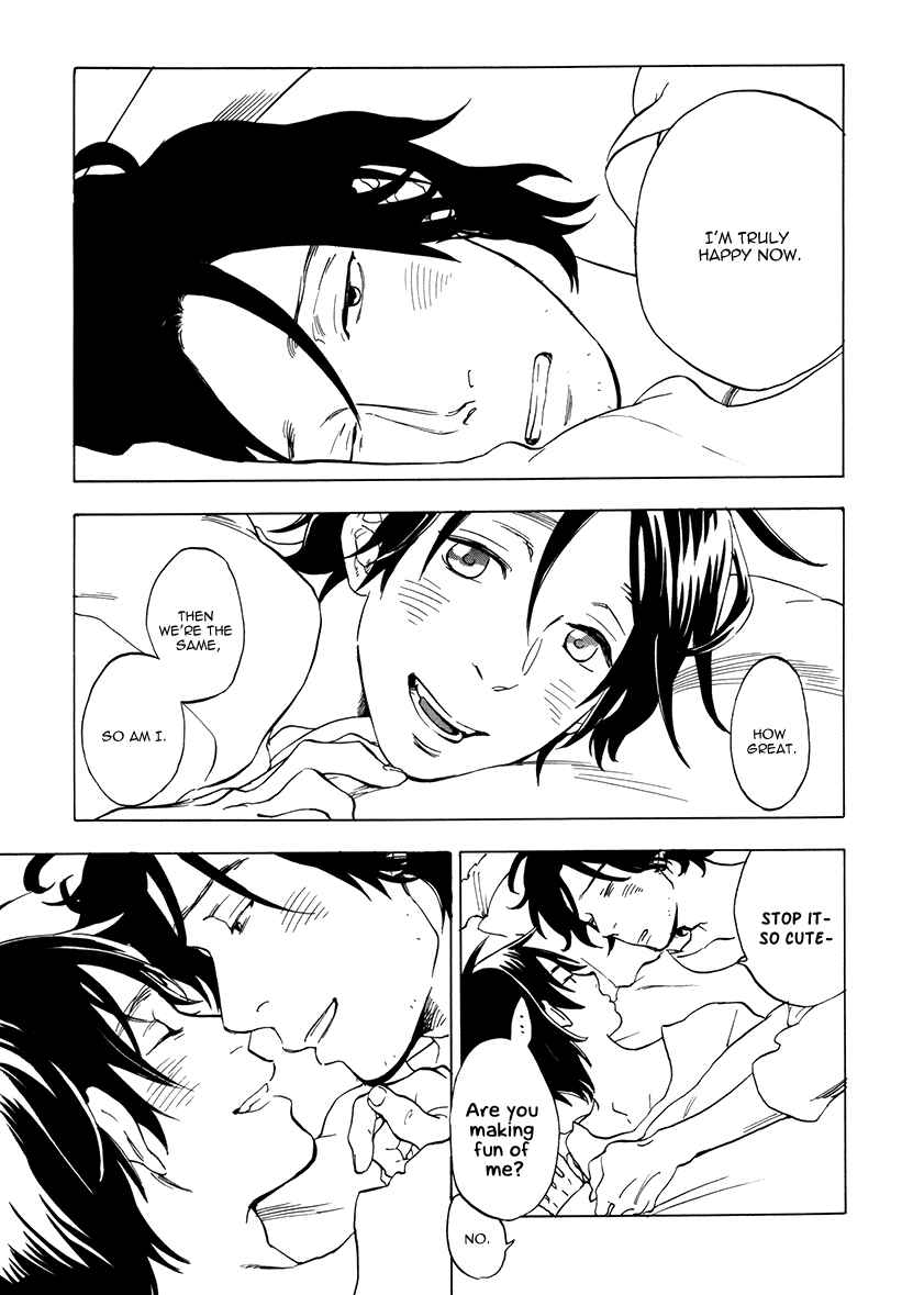 Page 29 Chapter 4 Yakozen