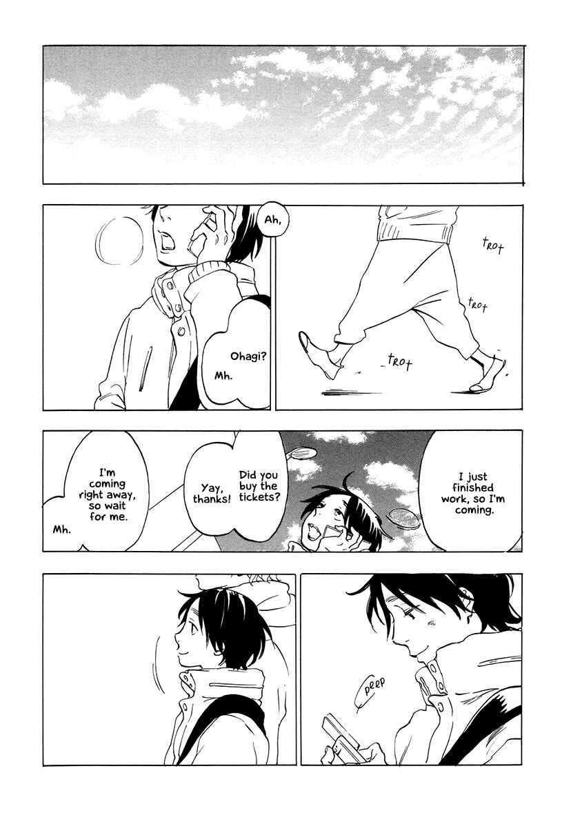 Page 30 Chapter 4 Yakozen
