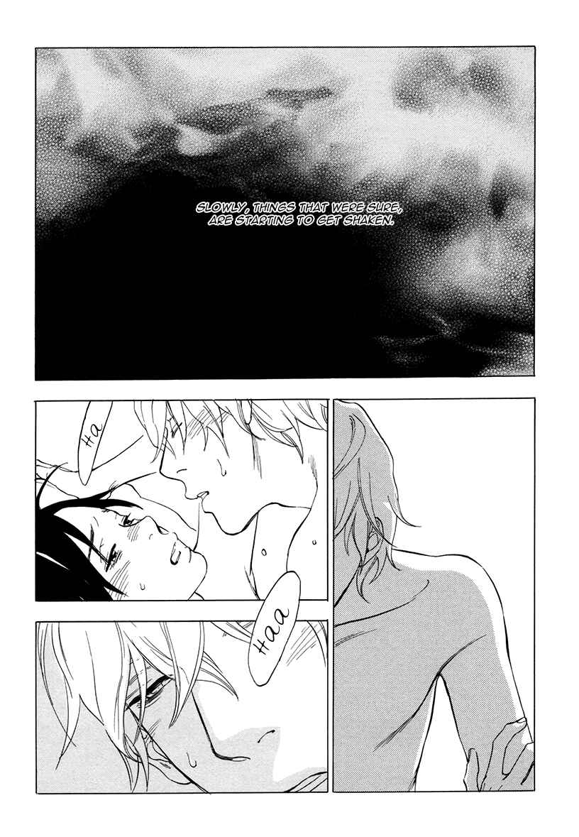 Page 10 Chapter 3 Yakozen