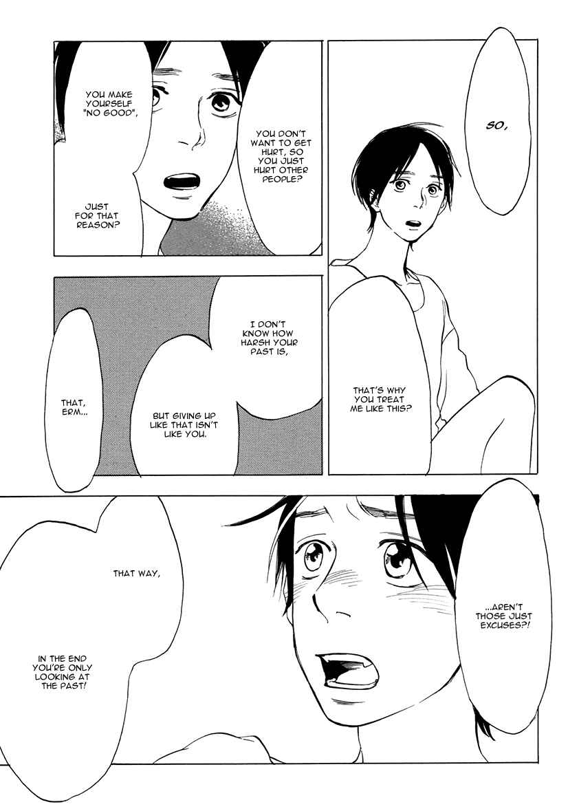Page 17 Chapter 3 Yakozen