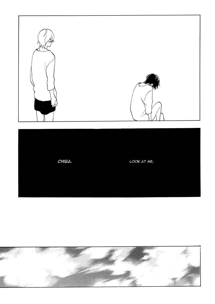 Page 19 Chapter 3 Yakozen