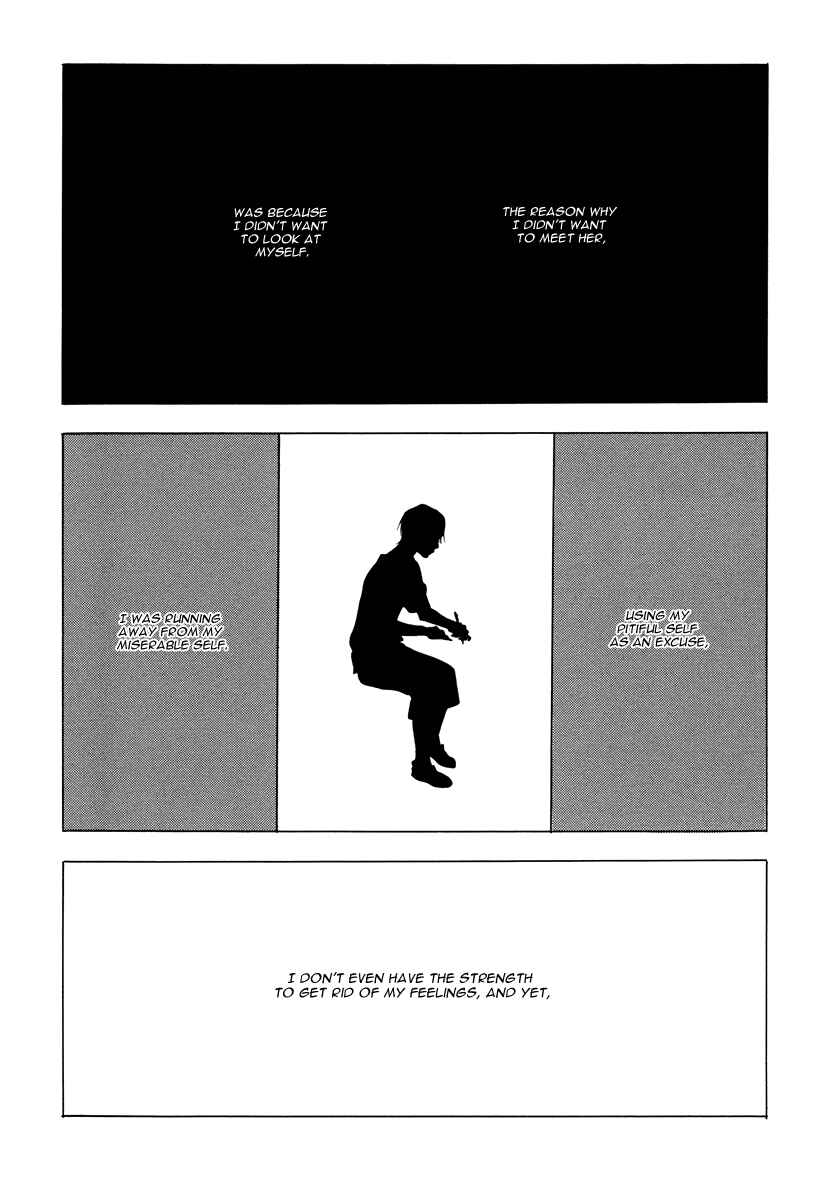 Page 27 Chapter 3 Yakozen