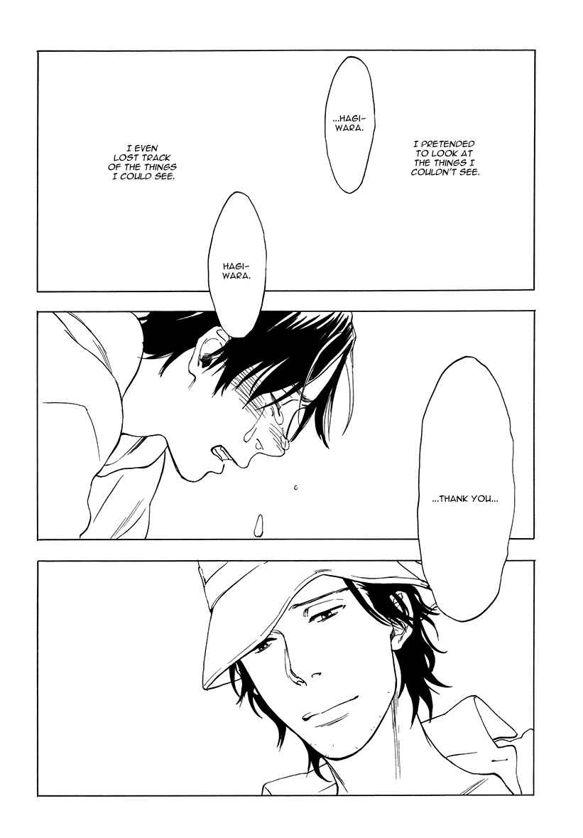 Page 28 Chapter 3 Yakozen