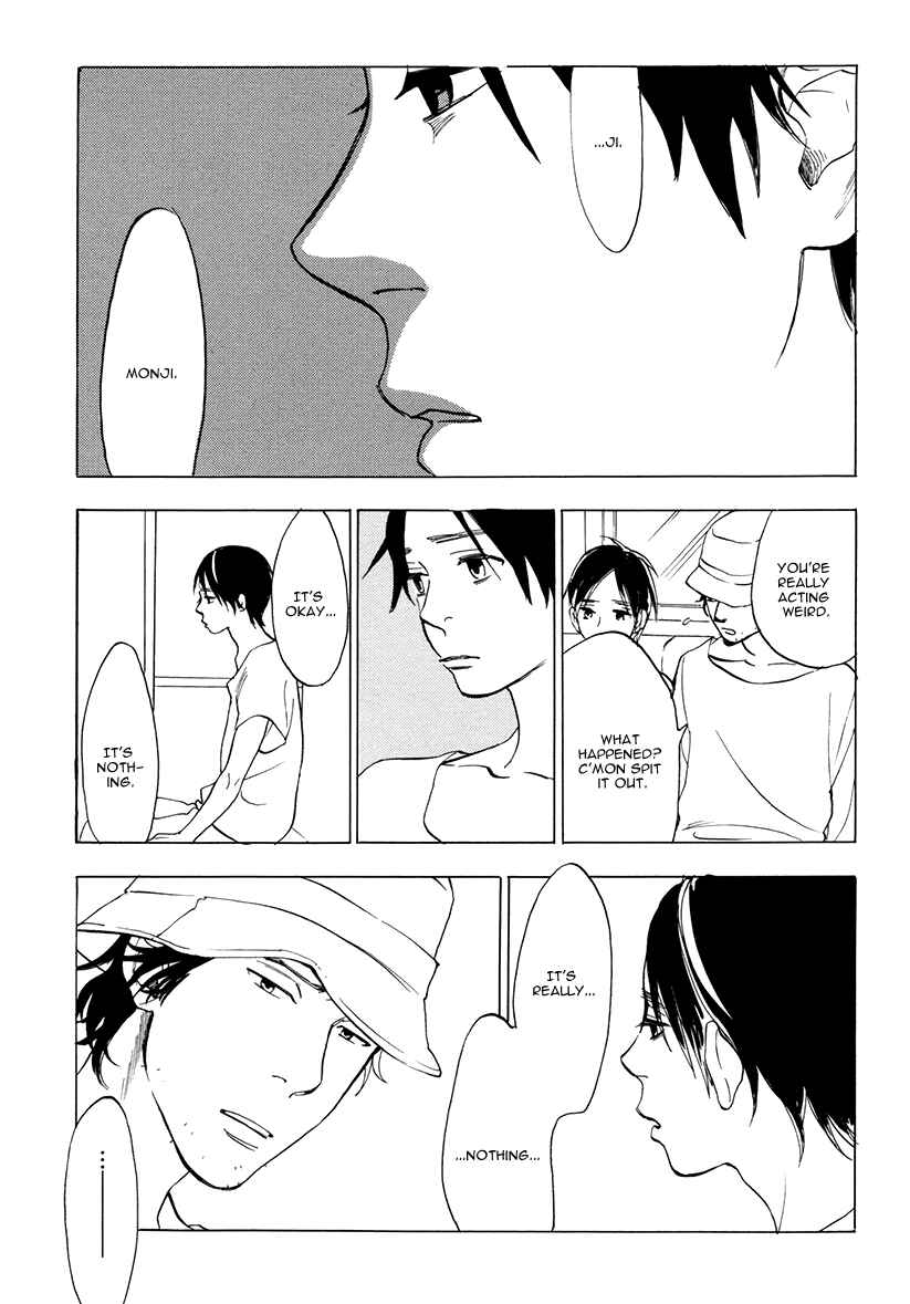 Page 5 Chapter 3 Yakozen