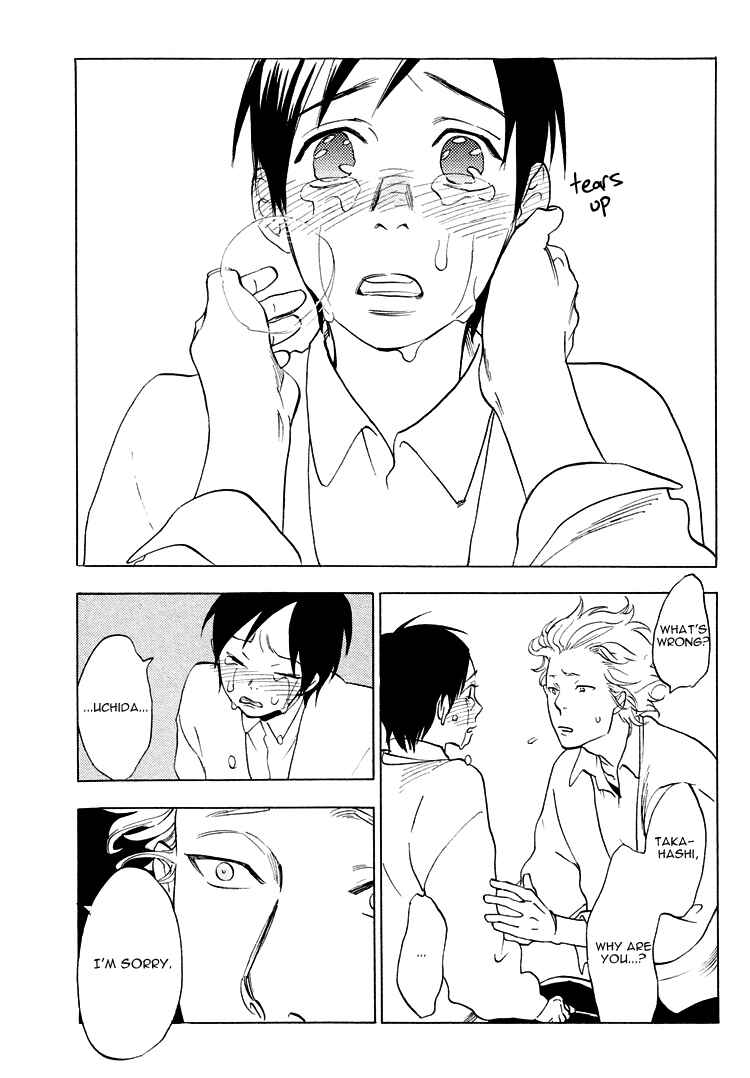 Page 26 Chapter 5 Yakozen