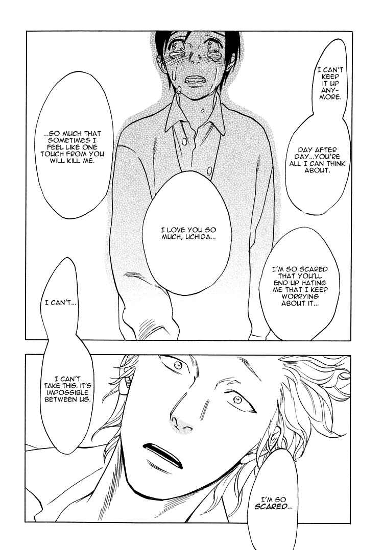 Page 29 Chapter 5 Yakozen