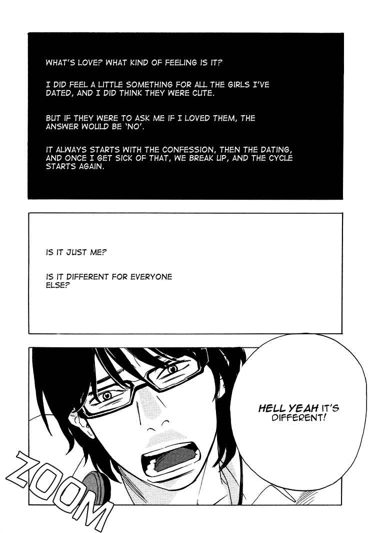 Page 5 Chapter 5 Yakozen