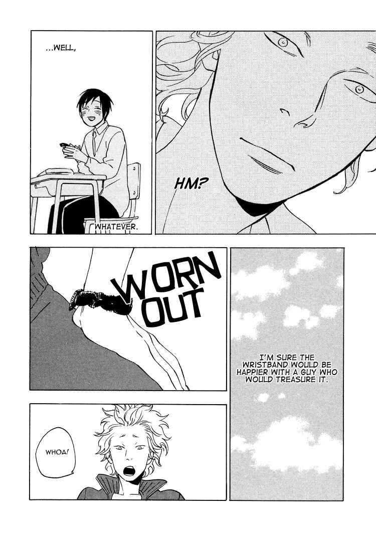 Page 9 Chapter 5 Yakozen