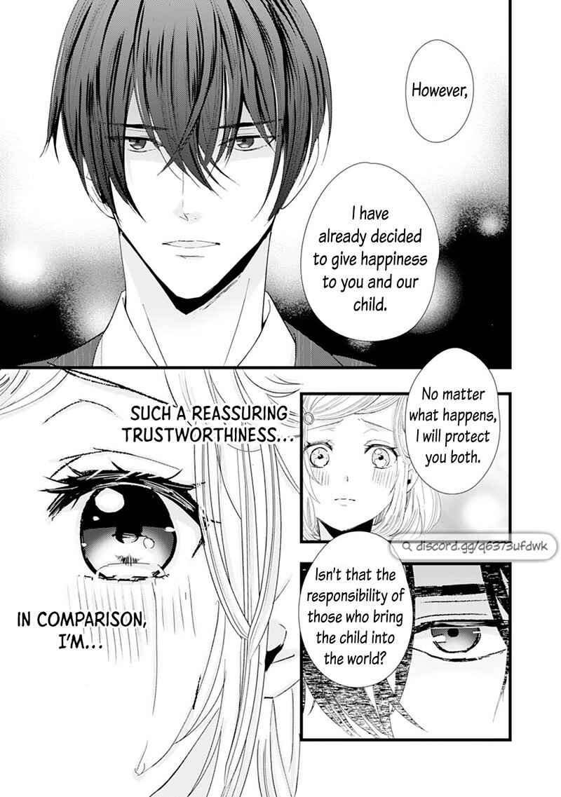 Page 17 Chapter 12 Minarai Fuufu: Elite Onzoushi ni Metoraremashita