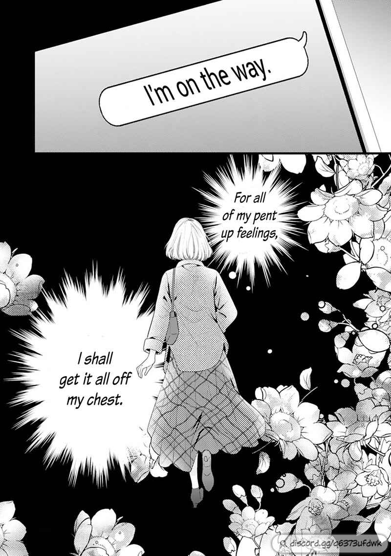 Page 26 Chapter 12 Minarai Fuufu: Elite Onzoushi ni Metoraremashita