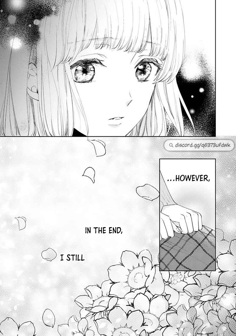 Page 19 Chapter 14 Minarai Fuufu: Elite Onzoushi ni Metoraremashita
